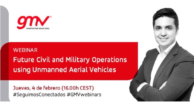 FUTURE CIVIL AND MILITARY OPERATIONS USING UNMANNED AERIAL VEHICLES
