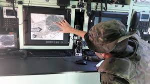 INDRA y THALES diseñan el cerebro digital que asegurará el control del campo de batalla al ejército español