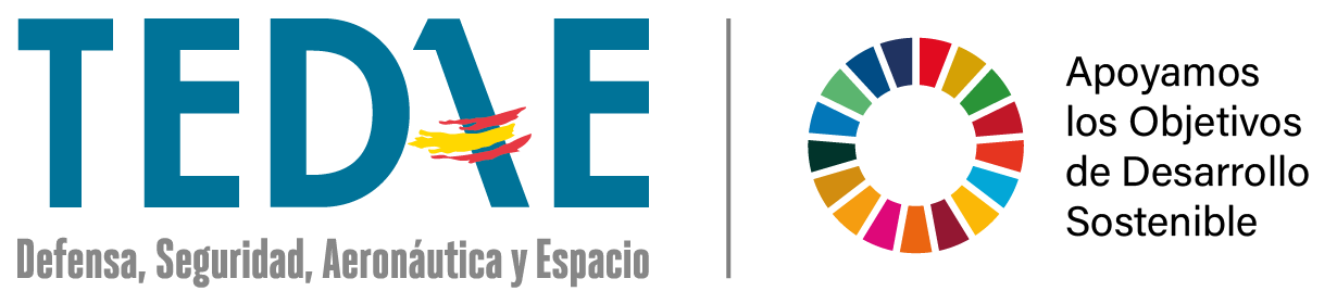 Tedae - Asociación Española de Empresas Tecnológicas de Defensa, Aeronáutica, Seguridad y Espacio
