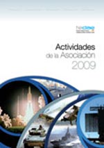 Actividades de la Asociación 2009