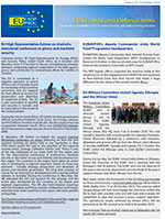 EU CSDP Activities - Newsletter 25