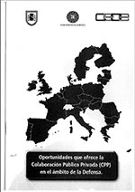 Colaboración Público Privada. Eurodefense