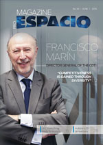 Magazine ProESPACIO 30