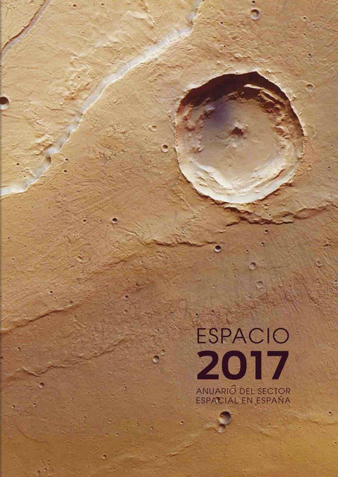 Anuario Espacio 2017