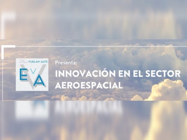 Jornada sobre Innovación en el Sector Aeroespacial
