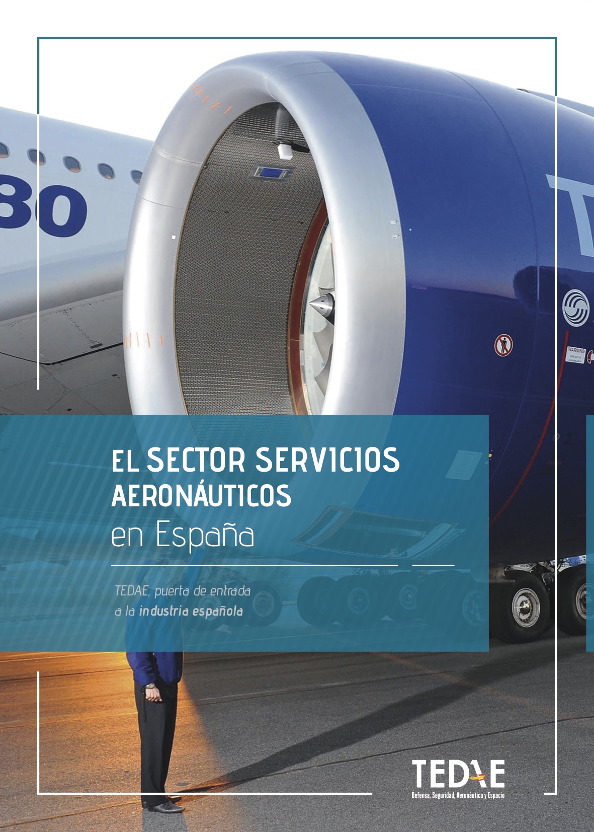 El Sector Servicios Aeronáuticos en España