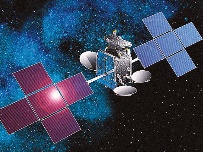 Hisdesat designa a Airbus y Thales Alenia Space para construir los satélites SPAINSAT NG