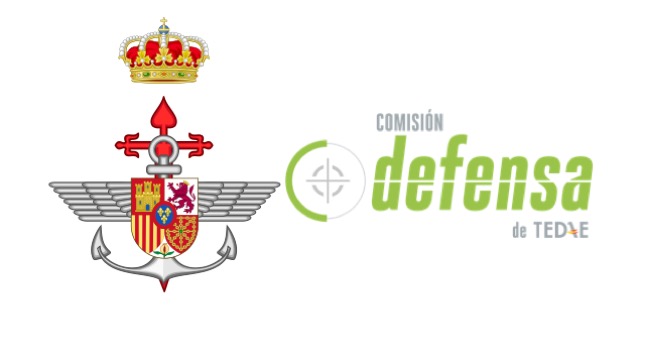 Encuentro de la Comisión de Defensa con el Subdirector General de Relaciones Internacionales de la DGAM, el General Méndez de Vigo
