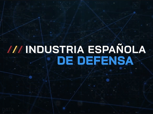Industria Española de Defensa 2020 - TEDAE /AESMIDE