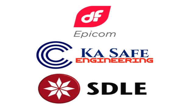 TEDAE incorpora tres nuevas empresas: EPICOM S.A, KA SAFE Engineering Consulting y Star Defence Logistics & Engineering (SDLE)