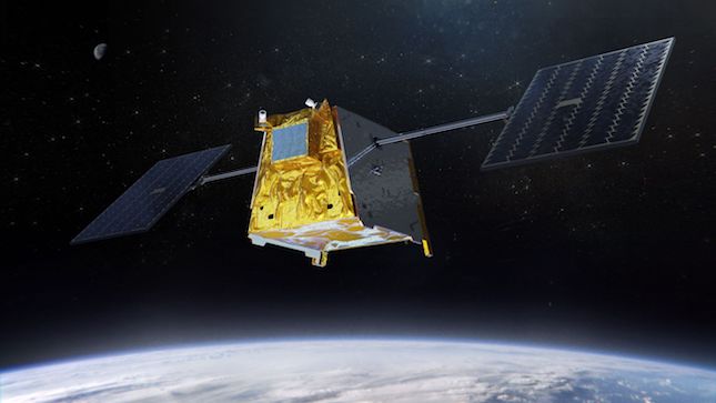 Primicia en la industria: Loft Orbital firma un acuerdo con Airbus para adquirir más de quince plataformas de satélite Arrow