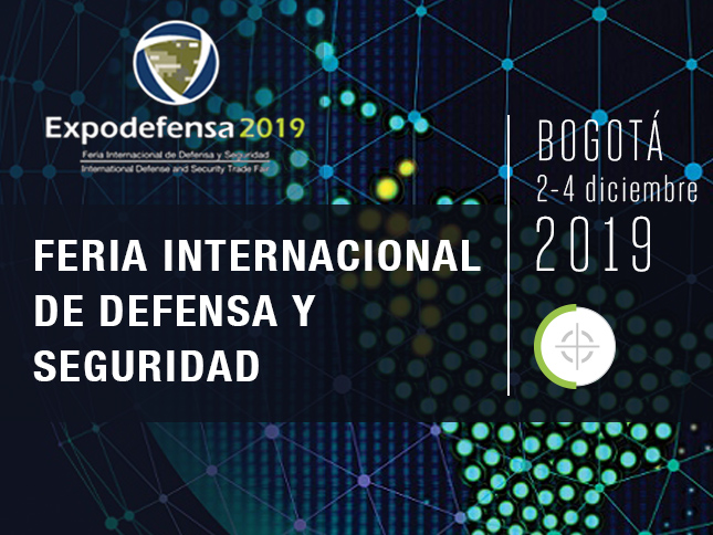 Expodefensa 2019