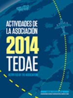 Actividades de la Asociación 2014