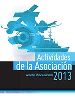 Actividades de la Asociación 2013