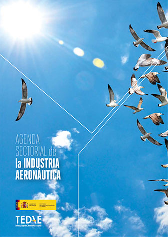 Agenda Sectorial de la Industria Aeronáutica