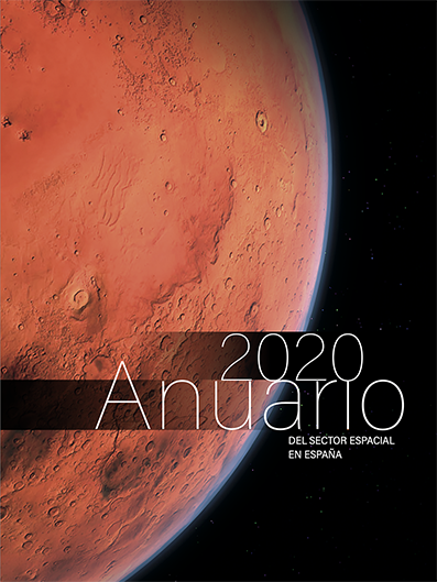 Anuario Espacio 2020