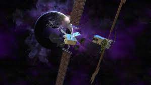 Thales Alenia Space fabricará los satélites de última generación ASTRA 1P y ASTRA 1Q para SES