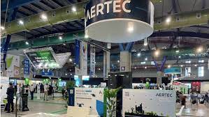 AERTEC presenta en S-Moving su oferta de servicios especializada en movilidad aérea urbana