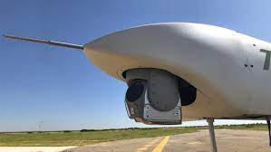 Los UAS TARSIS de AERTEC presentan sus capacidades duales en UNVEX, la mayor feria española de drones