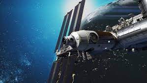 Thales Alenia Space suministrará los dos primeros módulos presurizados de la estación espacial Axiom