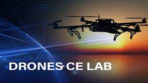 Drones CE LAB, la nueva guía para fabricantes de drones
