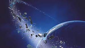 La ESA alerta del riesgo urgente que plantea la basura espacial