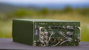 El Ejército de Tierra evalúa las radios vehiculares SDR TGOR-V de Tecnobit – Grupo Oesía