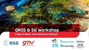 GNSS & 5G workshop