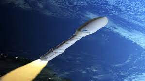 Thales Alenia Space desarrollará en España el transmisor TDRS para el lanzador espacial VEGA