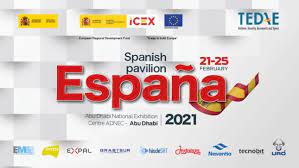 TEDAE coordina el pabellón de España en IDEX 2021