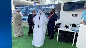 Tecnobit – Grupo Oesía firma el contrato para dotar a los Emiratos Árabes Unidos de un avanzado simulador de artillería para el ejército emiratí