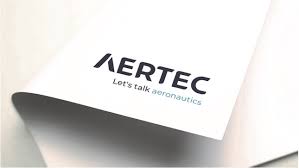 Una AERTEC aún más tecnológica renueva su identidad corporativa