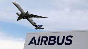 Airbus adapta sus cadencias de producción al entorno del mercado