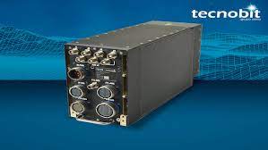 Tecnobit – Grupo Oesía amplía la familia TGOR con una radio SDR aeronáutica para RPAS