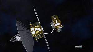 EROSS+: Thales Alenia Space y sus socios llevarán a cabo un proyecto Horizonte 2020 dedicado a los servicios en órbita