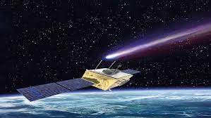 La ESA elige a Thales Alenia Space para llevar a cabo un estudio científico relativo a la innovadora misión Comet Interceptor