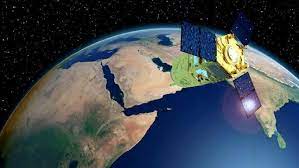 Éxitoso lanzamiento del satélite FalconEye para los Emiratos Árabes Unidos