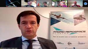 Madrid Aerospace Cluster celebra su Asamblea General con amplia asistencia de sus miembros