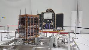 El satélite español UPMSAT-2, en el que colabora Tecnobit – Grupo Oesía, ya se encuentra en órbita