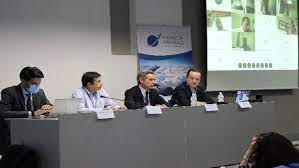Las empresas de Andalucia Aerospace celebran su Asamblea General