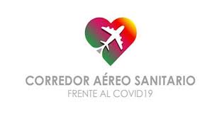 El Corredor Aéreo Sanitario toma impulso y alcanza los 76,6 millones de equipos de protección traídos a España
