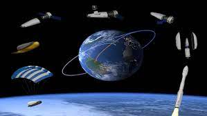 GMV lidera el sistema que “pilota” la misión HERA para defensa planetaria
