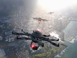 Arranca el proyecto europeo SAFEDRONE para integrar los drones en el futuro U-SPACE y facilitar que vuelen en ciudades y áreas rurales