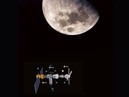 Novedades en la plataforma lunar Gateway
