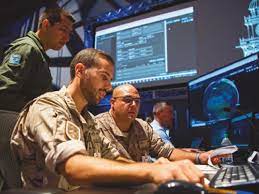 El Ejército del Aire crea el COVE,  un Centro de Operaciones  de Vigilancia Espacial