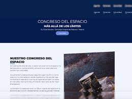 El Rey Don Felipe VI preside el Comité de Honor del Congreso del Espacio