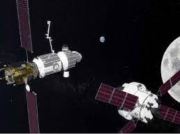 SENER logra cinco contratos para desarrollar la misión lunar LOP-Gateway