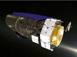 Thales Alenia Space contribuye a las misiones PACE y WFIRST de la NASA