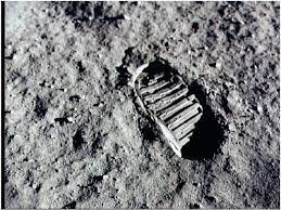 Y pisamos la Luna. 50 años de una misión histórica