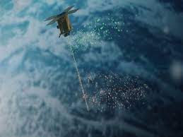 SENER Aeroespacial y la UC3M presentan en la Semana de la Ciencia una exposición sobre amarras espaciales aplicadas a la eliminación de basura espacial